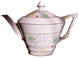 Teacups